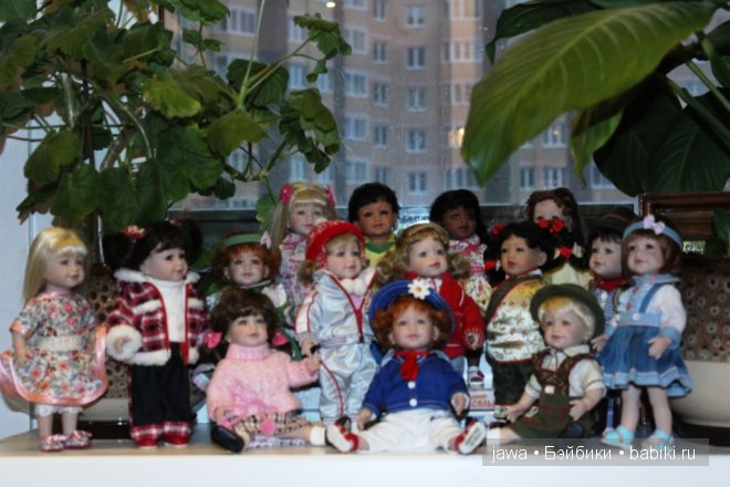 Сендики. Adora — Куклы Adora (Адора): коллекционные виниловые (фото 4)