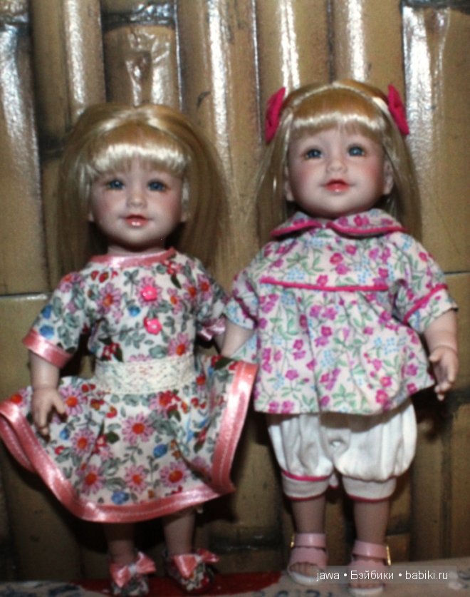 Сендики. Adora — Куклы Adora (Адора): коллекционные виниловые (фото 5)