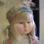 Effanbee Contessa 1984 год