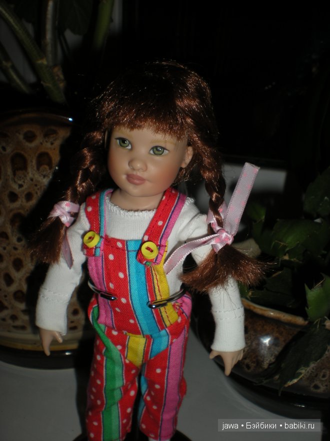 8-ми дюймовочки :) с + сом (фото 5)