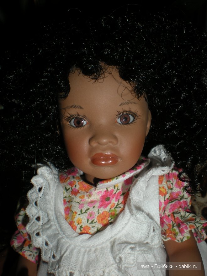 8-ми дюймовочки :) с + сом