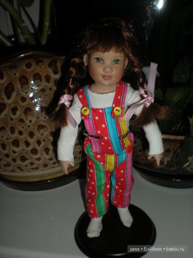 8-ми дюймовочки :) с + сом (фото 4)