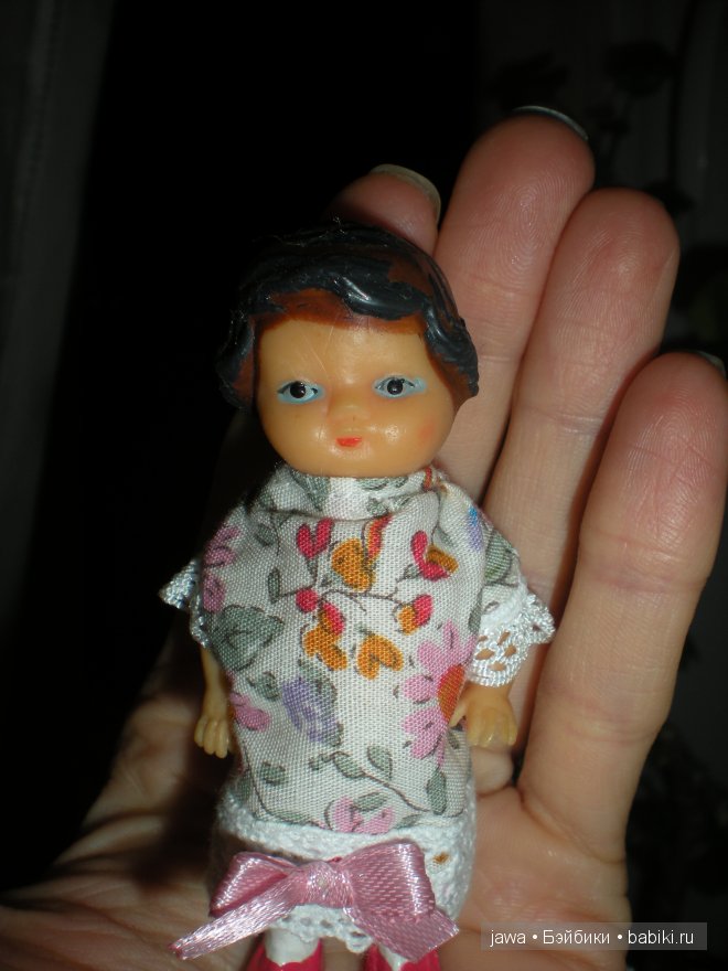 8-ми дюймовочки :) с + сом