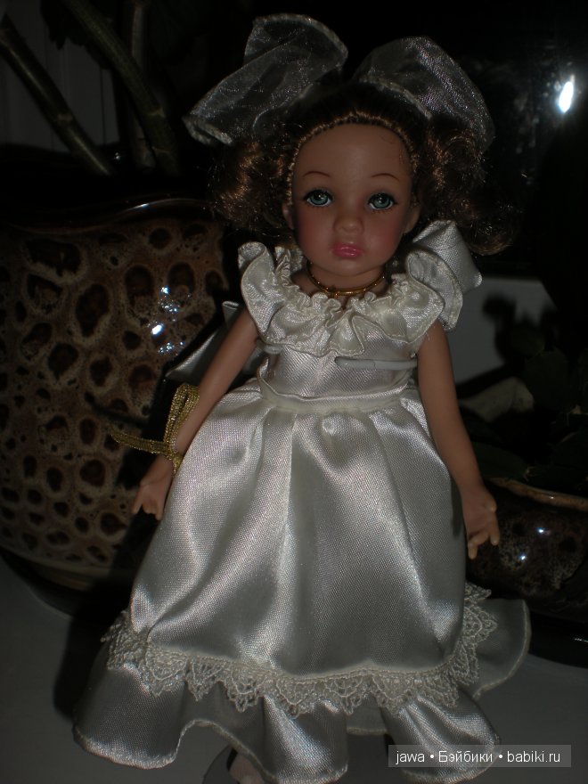 8-ми дюймовочки :) с + сом (фото 7)