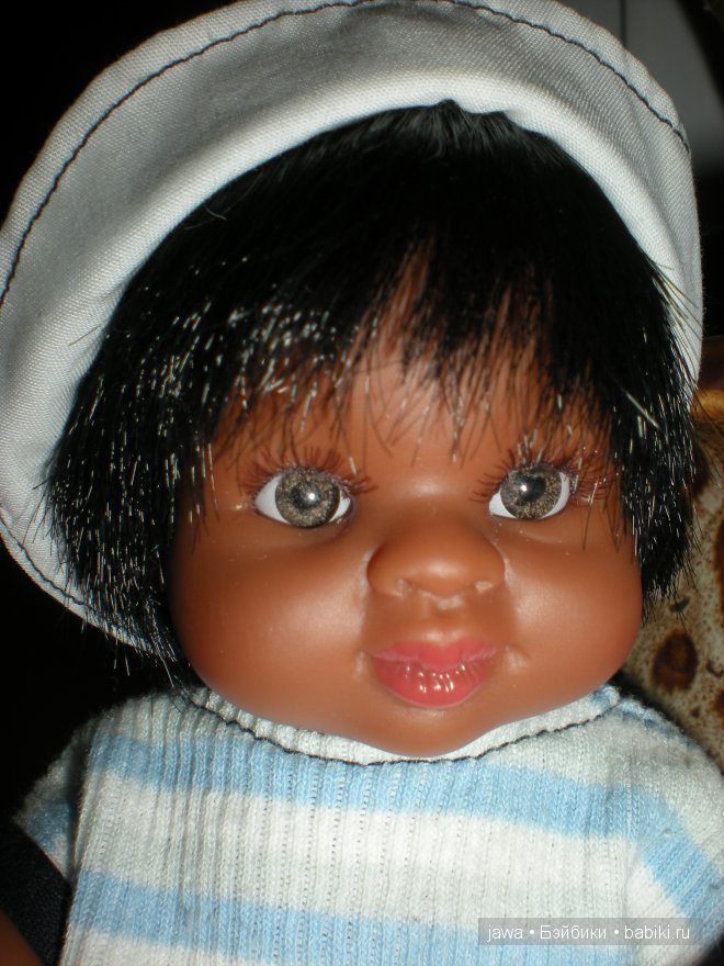 8-ми дюймовочки :) с + сом