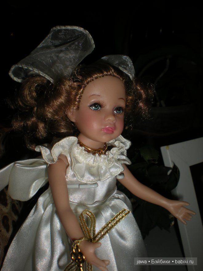 8-ми дюймовочки :) с + сом (фото 10)