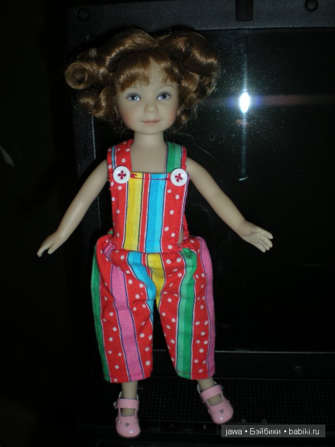 8-ми дюймовочки :) с + сом