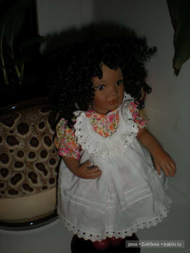 8-ми дюймовочки :) с + сом