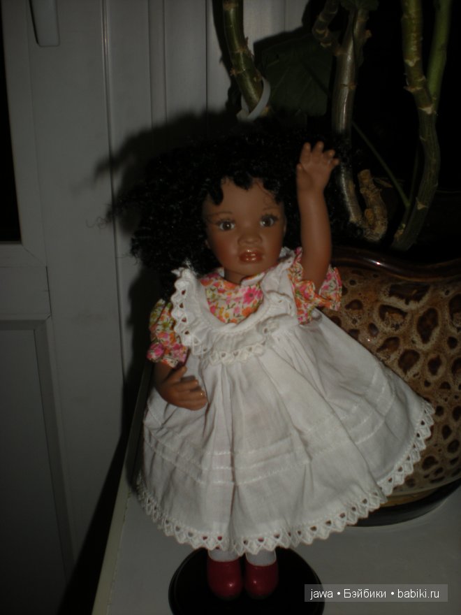 8-ми дюймовочки :) с + сом