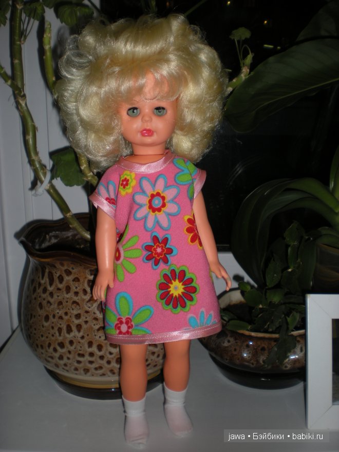 8-ми дюймовочки :) с + сом (фото 3)