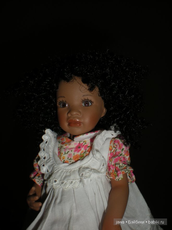 8-ми дюймовочки :) с + сом