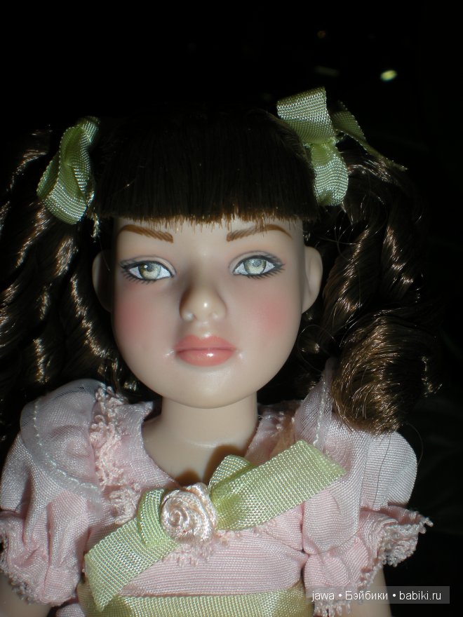 8-ми дюймовочки :) с + сом