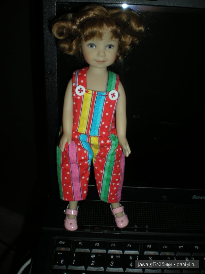 8-ми дюймовочки :) с + сом