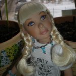 Лена (ЛееAnn) Denis Bastien