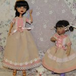 Чайная роза