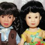 Маленькие эффанби