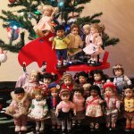 Новогодние Адорки