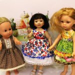 Модный показ Весна 2016