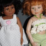 Куколки Бердиночки