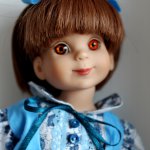 Betsy MC Coll - Robert Tonner