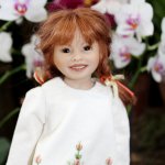 Амели-Амели от Heidi Plusczok