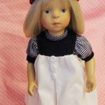 Девочки минушечки сравнение Кетти Круз и Вайт Баллон