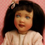 Helen Kish - Lauren Tea at the Waldorf