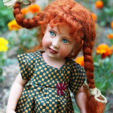 Куклы - настроения