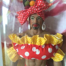 Анатомически корректны! (слабонервным не советую)