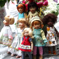 Летний садик