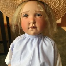 Helen Kish - SARA, Серия великие живописцы