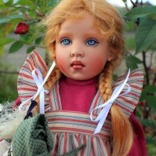 Rebekka - Helen Kish