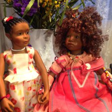 Маленькая Кукловстреча в Москве