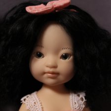 OOAK - Berenger Classmatic