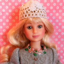 It's Me Doll by The Family Co или кукло открытия