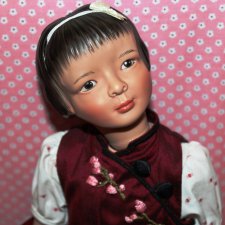 Ulrike Hutt для Gotz