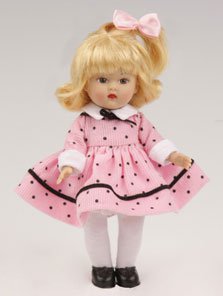 В гости к дедушке на дачу... Куклы Vogue Ginny и Mini Ginny | Бэйбики В гости к дедушке на дачу... Куклы Vogue Ginny и Mini Ginny (фото 7)