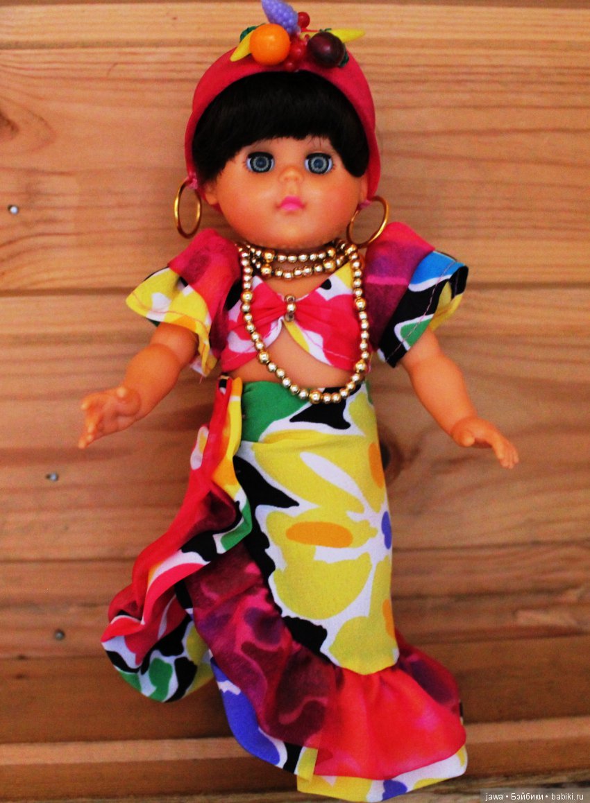 В гости к дедушке на дачу... Куклы Vogue Ginny и Mini Ginny | Бэйбики В гости к дедушке на дачу... Куклы Vogue Ginny и Mini Ginny