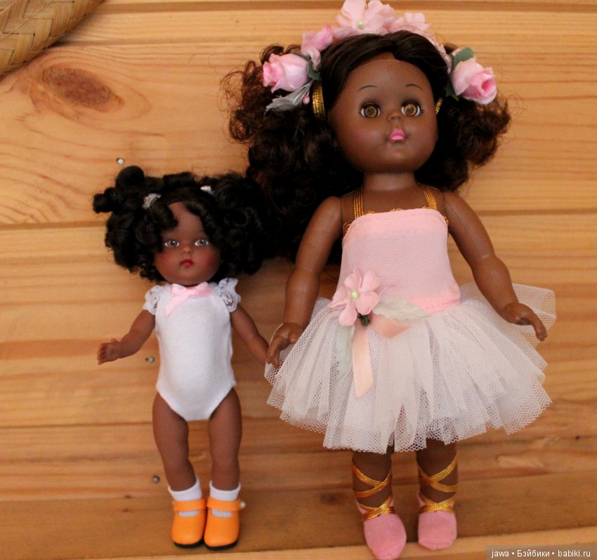 В гости к дедушке на дачу... Куклы Vogue Ginny и Mini Ginny | Бэйбики В гости к дедушке на дачу... Куклы Vogue Ginny и Mini Ginny (фото 9)