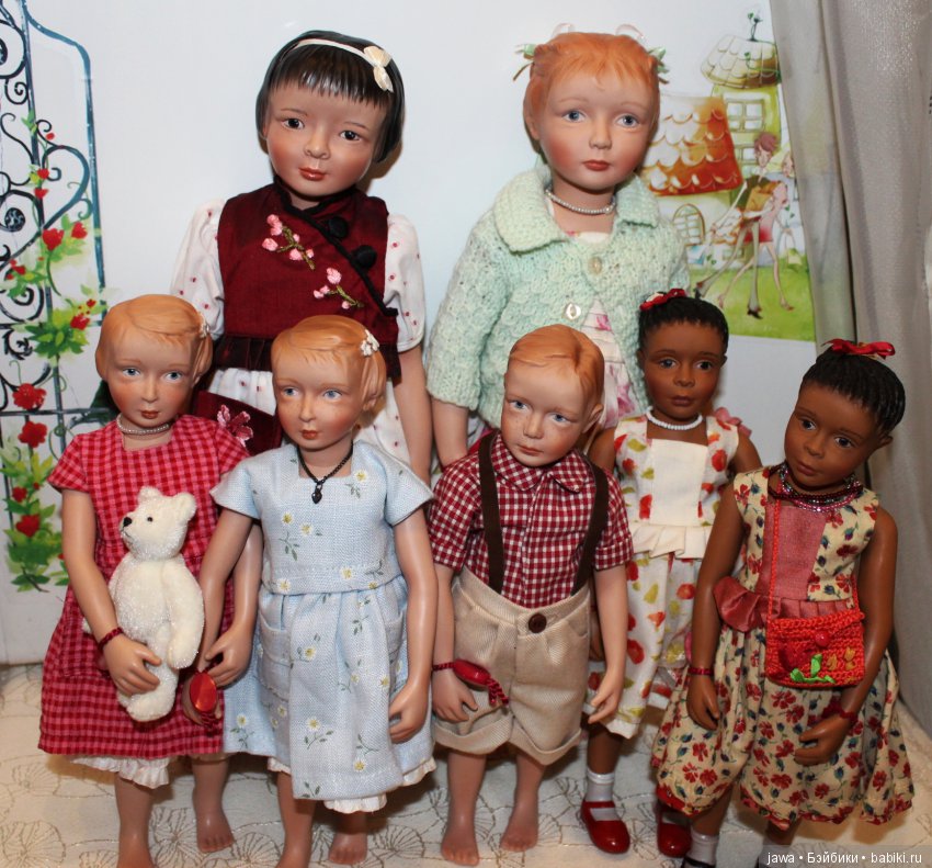 Gotz , Annike, Ulrike Hott