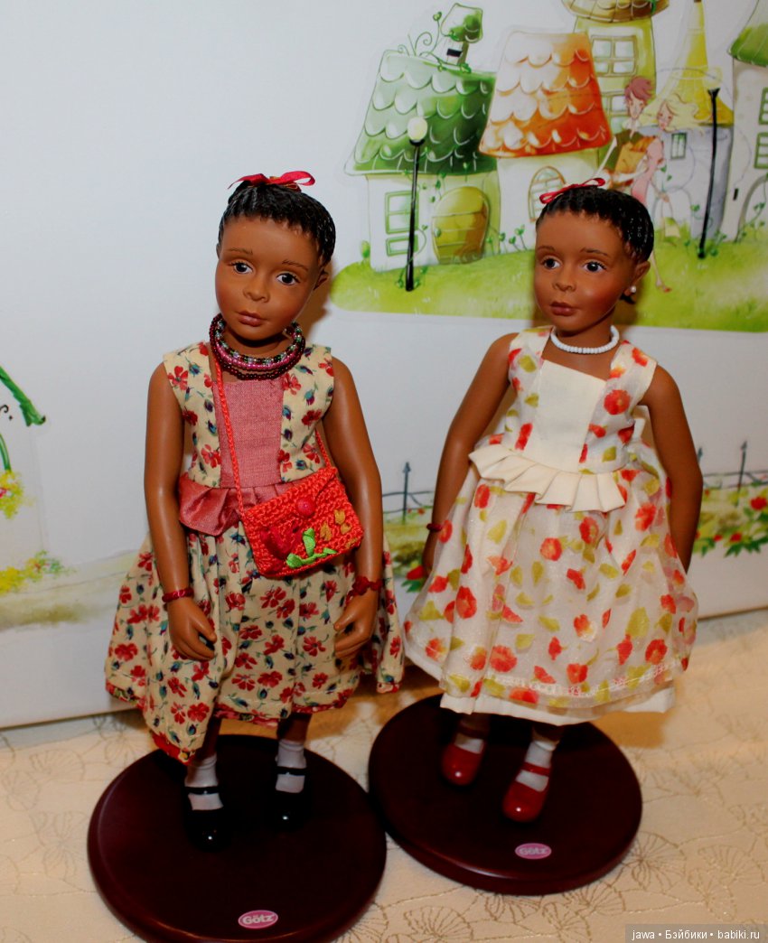 Gotz , Annike, Ulrike Hott (фото 6)