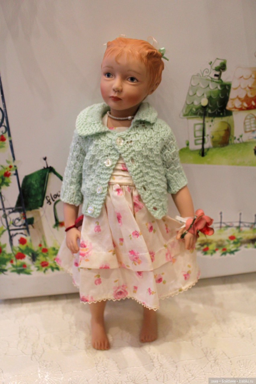 Gotz , Annike, Ulrike Hott (фото 3)