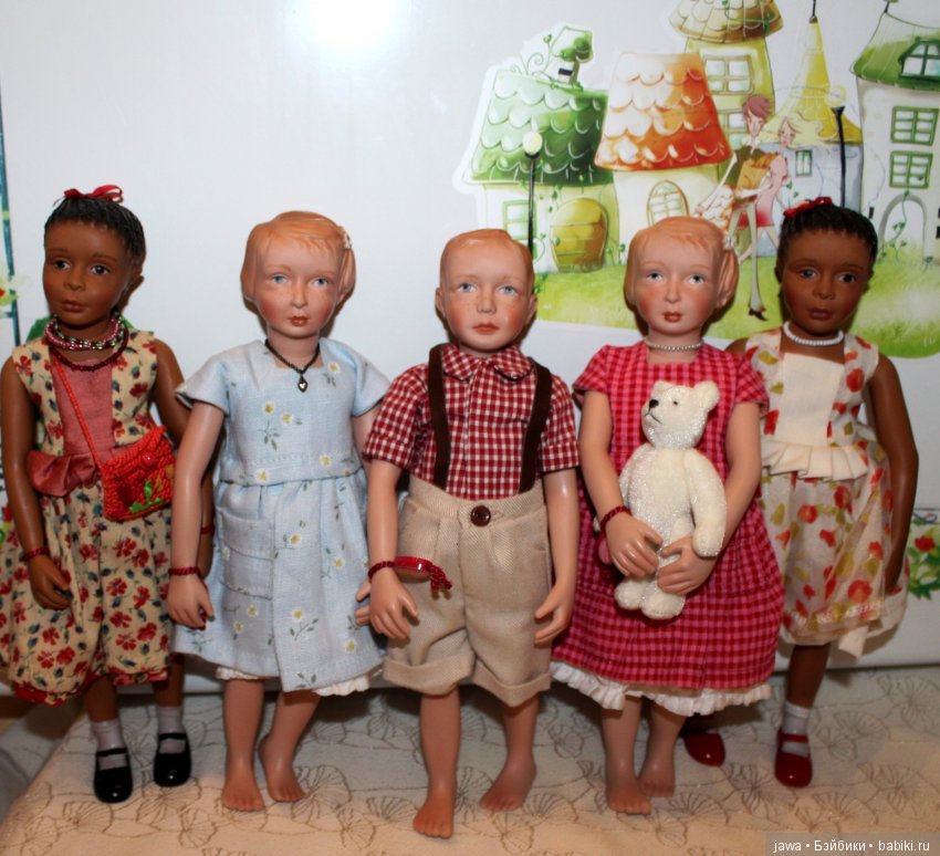 Gotz , Annike, Ulrike Hott