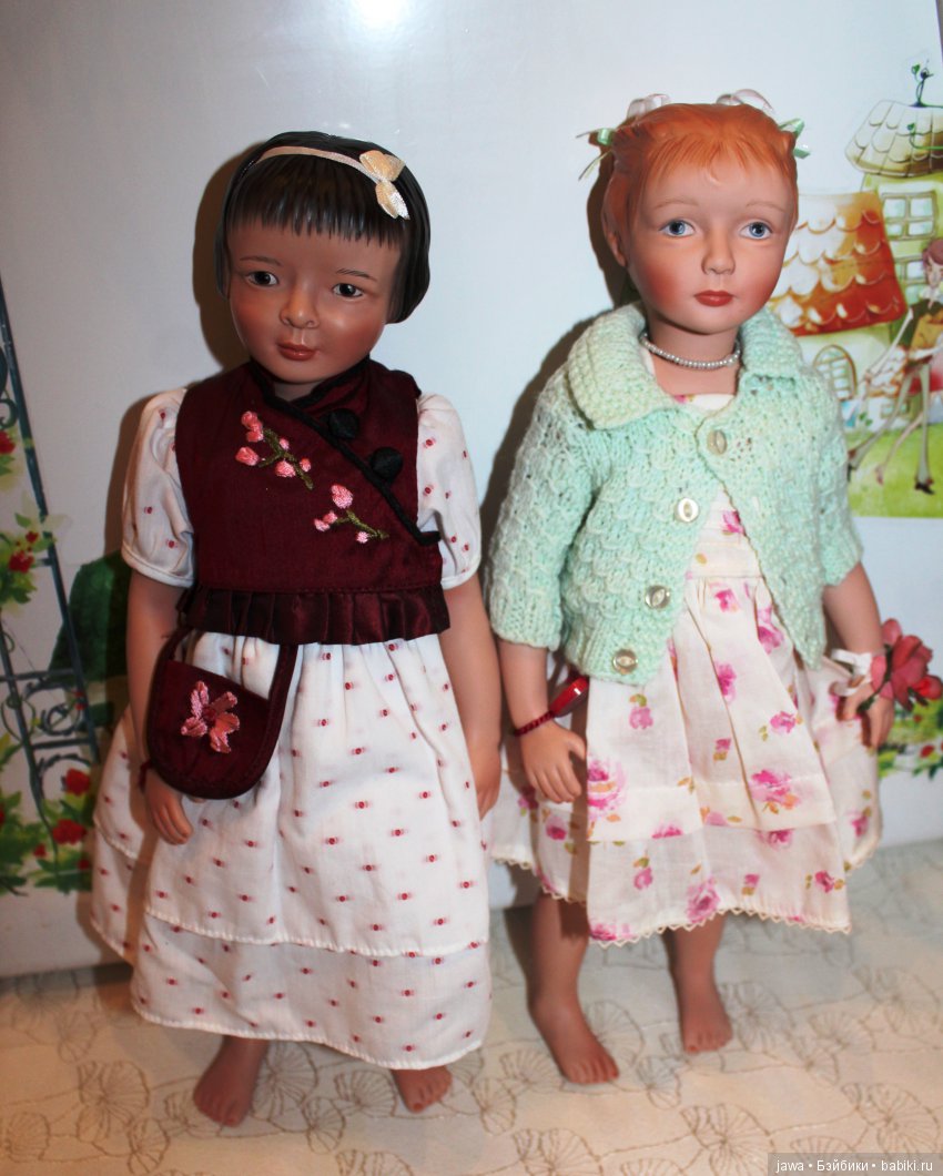 Gotz , Annike, Ulrike Hott (фото 10)