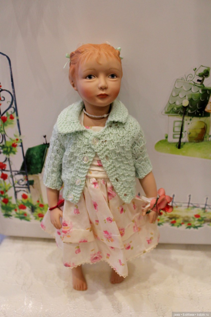 Gotz , Annike, Ulrike Hott (фото 2)