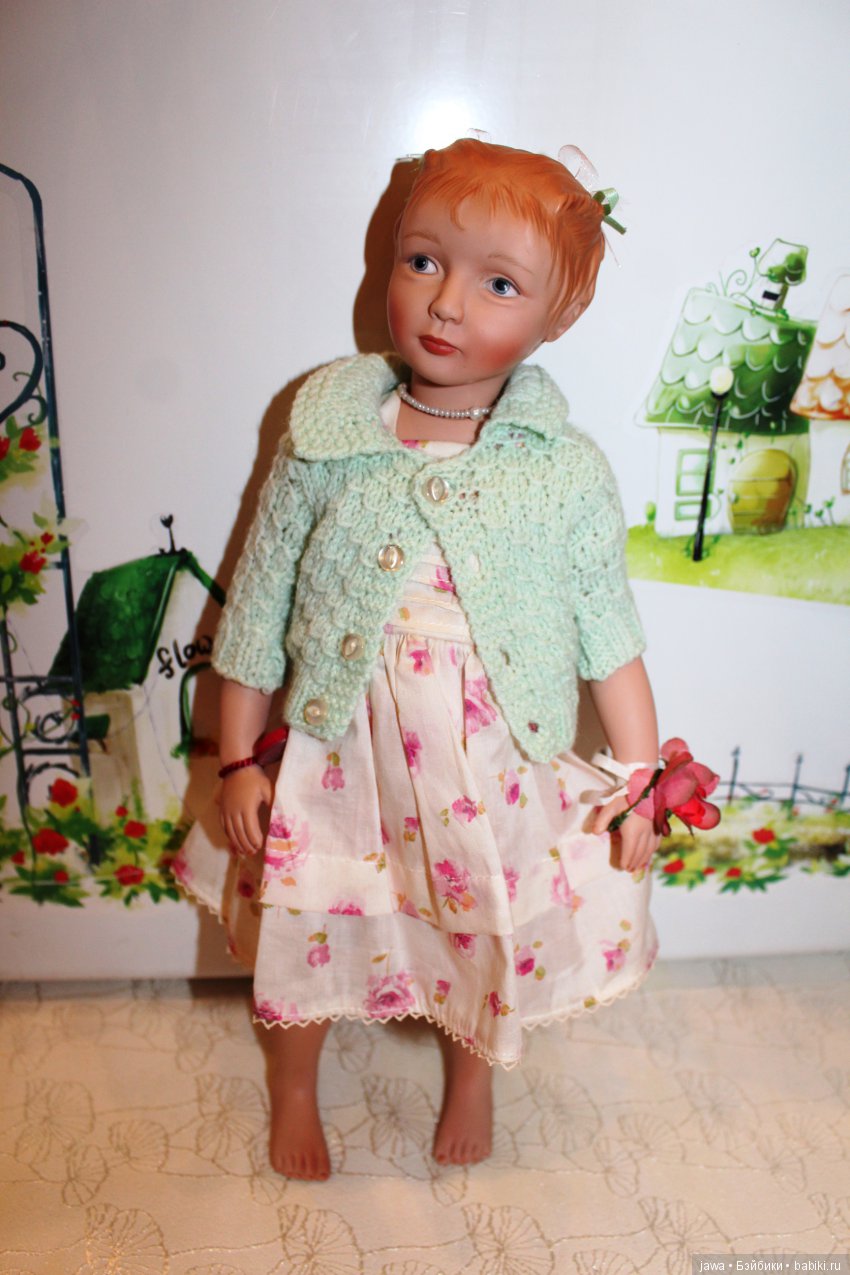 Gotz , Annike, Ulrike Hott (фото 4)