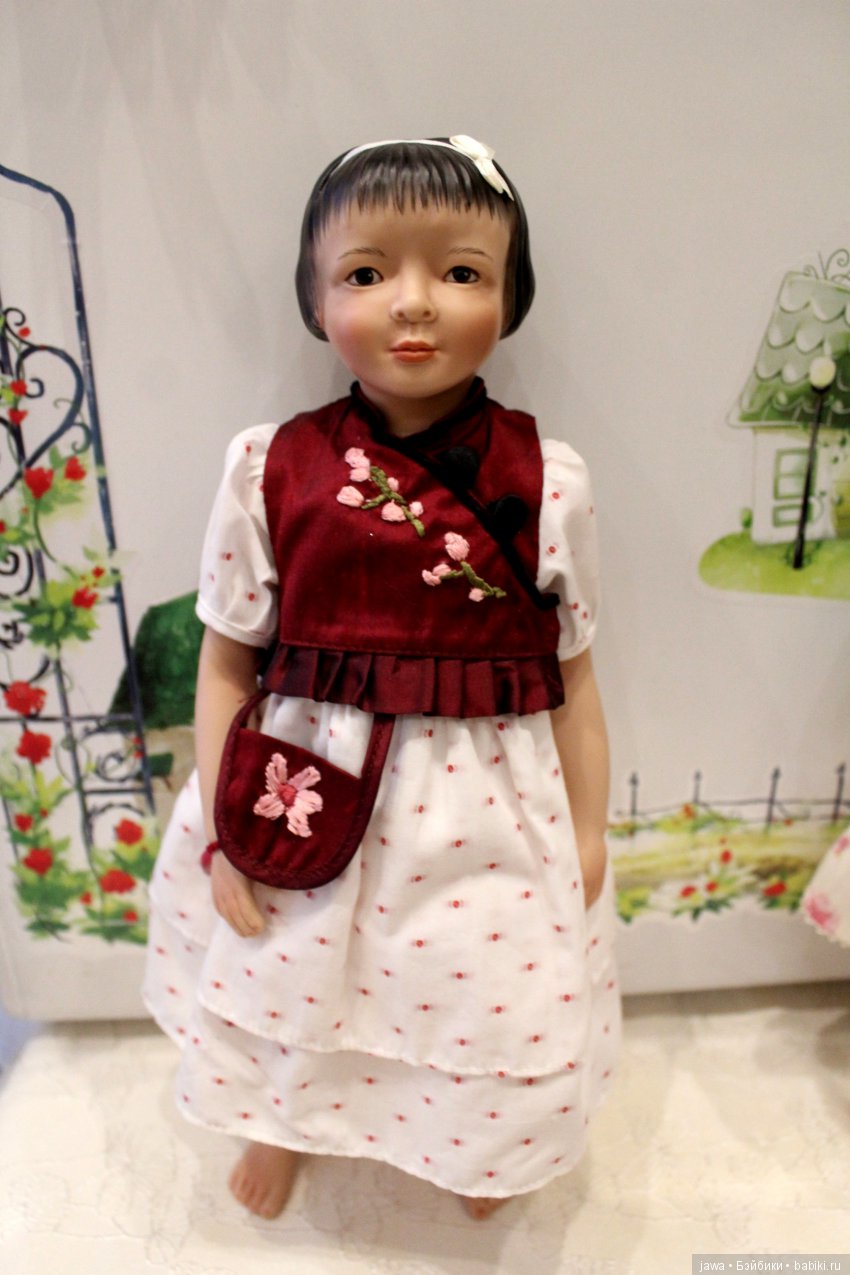 Gotz , Annike, Ulrike Hott (фото 9)