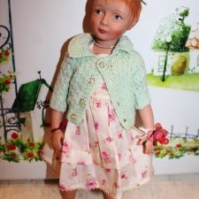 Gotz , Annike,  Ulrike Hott