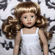 Heidi Plusczok - Lili 120\72  нюд (цена с доставкой)