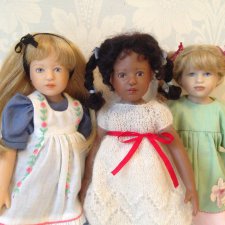 Плюшковстреча